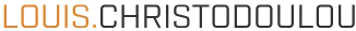 Louis Christodoulou Logo