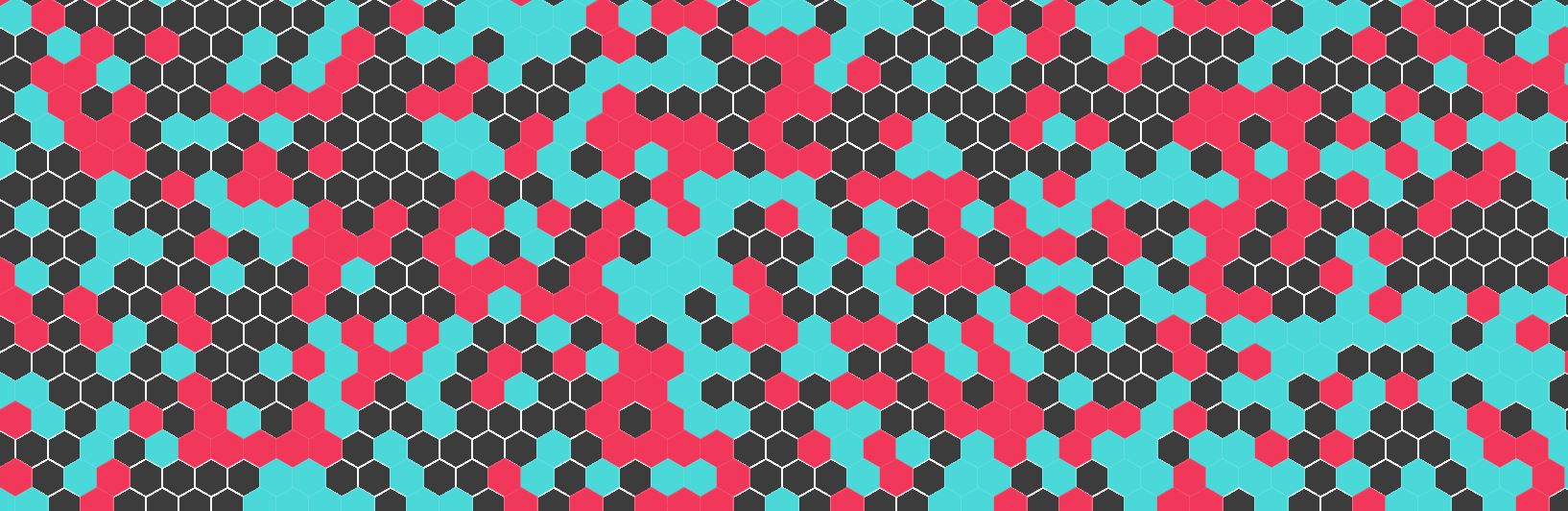 Tinkering in Processing – Drawing a Hexagonal Grid